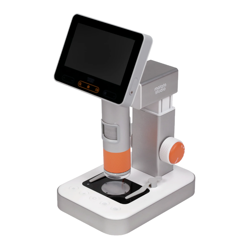 MatataStudio Digital Microscope